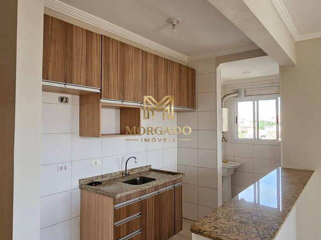 #1 - Apartamento para Locação em Taubaté - SP - 2