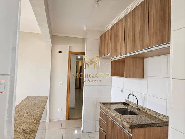 Apartamento para Locação em Taubaté - 4