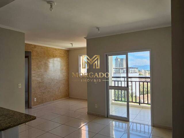 Apartamento para Locação em Taubaté - 5