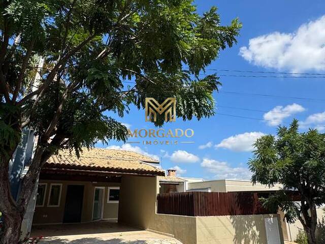 #2 - Casa em condomínio para Venda em Taubaté - SP - 1