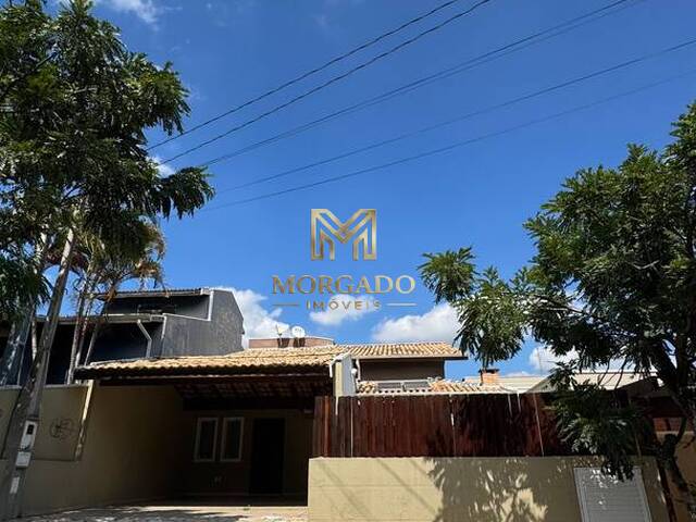 #2 - Casa em condomínio para Venda em Taubaté - SP - 2