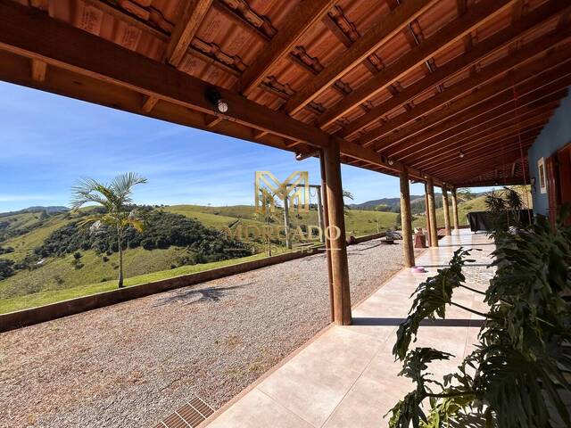 #3 - Chácara para Venda em Natividade da Serra - SP - 3
