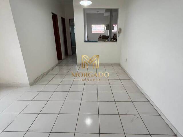 #4 - Apartamento para Locação em Taubaté - SP - 2