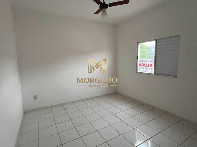 Apartamento para Locação em Taubaté - 4