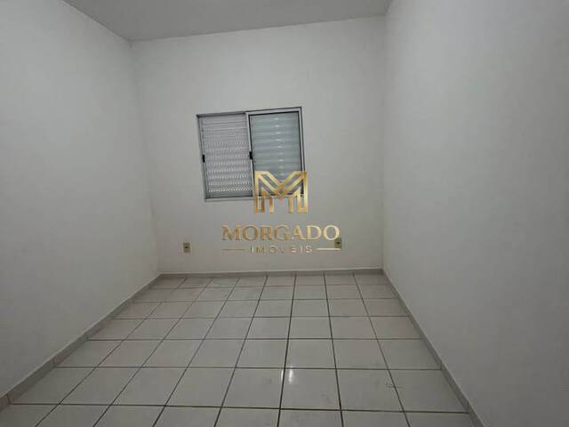 #4 - Apartamento para Locação em Taubaté - SP - 3