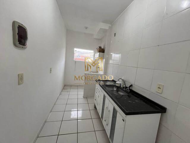 Apartamento para Locação em Taubaté - 5