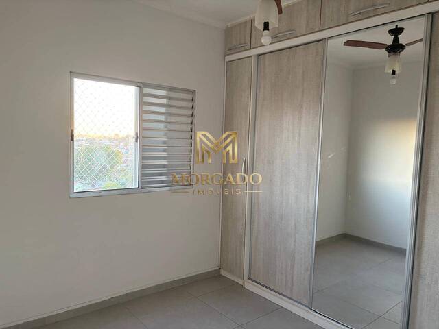 Apartamento para Locação em Taubaté - 4