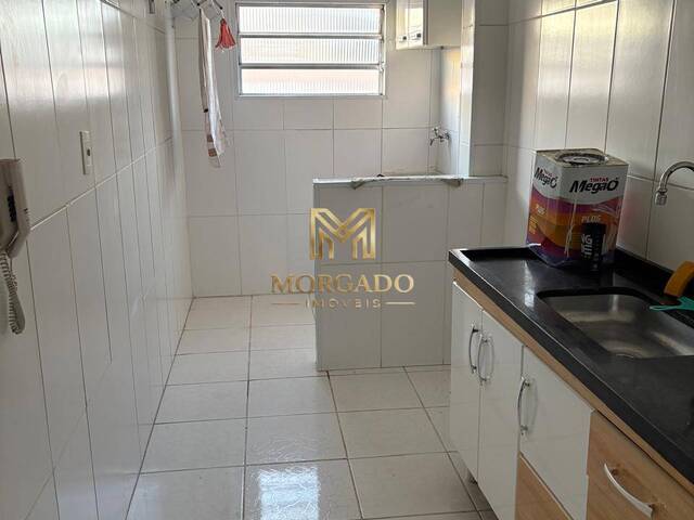 #5 - Apartamento para Locação em Taubaté - SP - 3