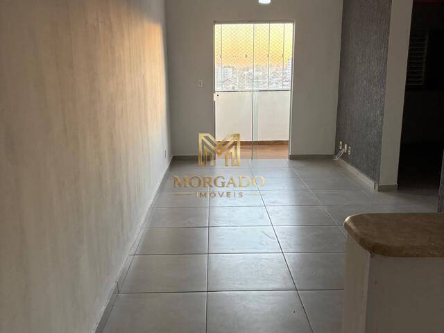 #5 - Apartamento para Locação em Taubaté - SP - 1