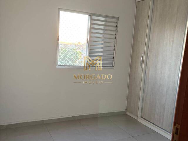 Apartamento para Locação em Taubaté - 5