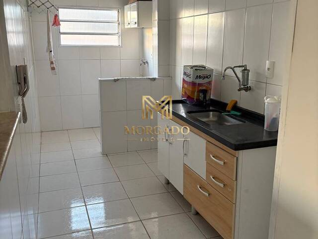 #5 - Apartamento para Locação em Taubaté - SP - 2