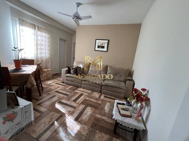 #6 - Apartamento para Venda em Taubaté - SP - 1