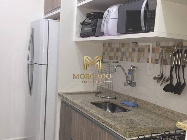 #6 - Apartamento para Venda em Taubaté - SP - 3