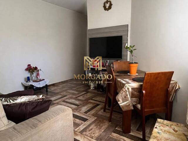 #6 - Apartamento para Venda em Taubaté - SP - 2