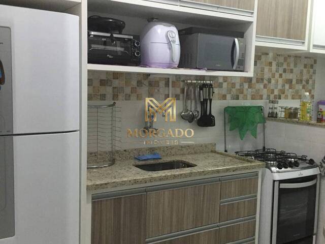 Apartamento para Venda em Taubaté - 5