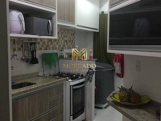 Apartamento para Venda em Taubaté - 4