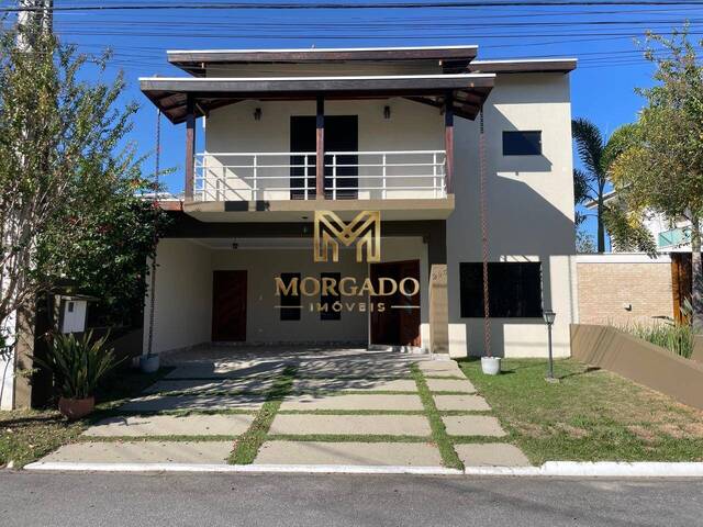 #7 - Casa para Locação em São Paulo - SP - 1