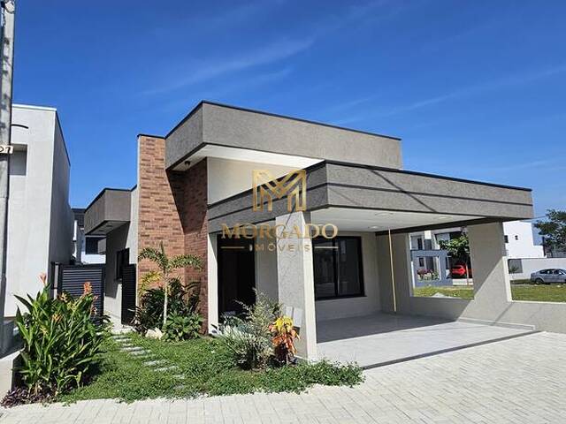 #8 - Casa para Venda em Tremembé - SP - 1