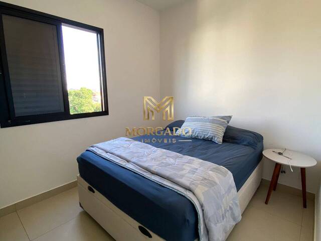 Apartamento para Locação em Taubaté - 5