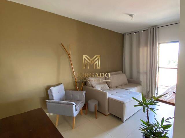 #10 - Apartamento para Venda em Taubaté - SP - 2