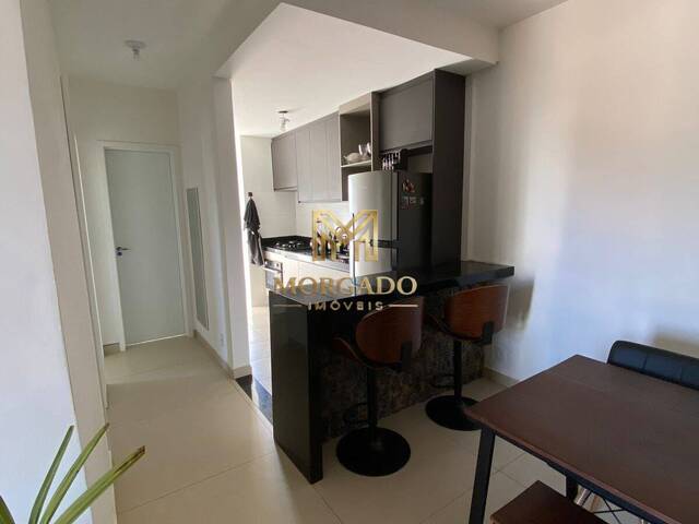 #10 - Apartamento para Venda em Taubaté - SP - 3