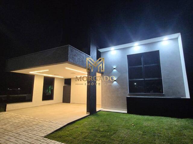 #11 - Casa para Venda em Tremembé - SP - 2