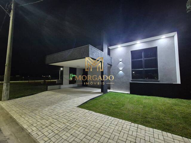 #11 - Casa para Venda em Tremembé - SP - 1