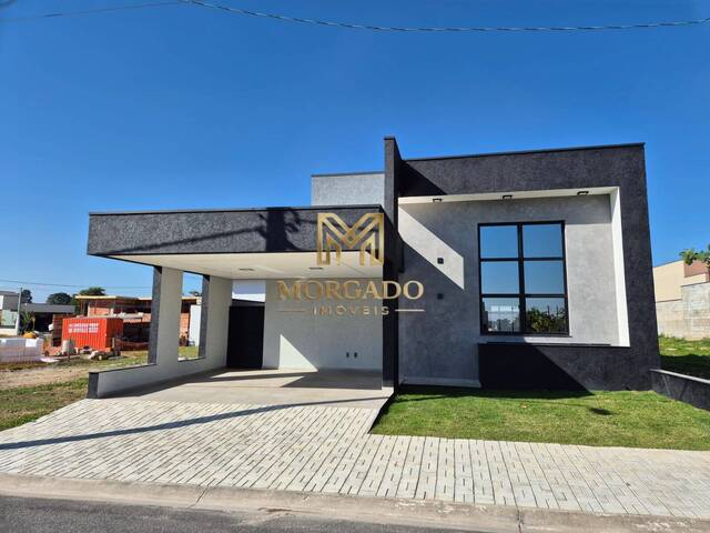 #11 - Casa para Venda em Tremembé - SP - 3