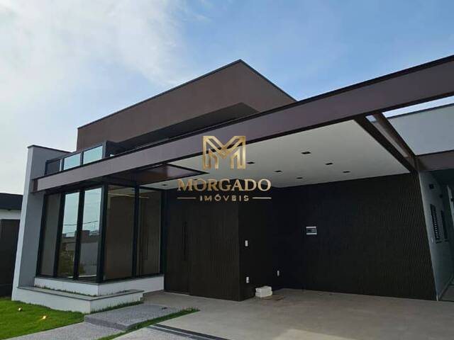 #12 - Casa para Venda em Taubaté - SP - 1