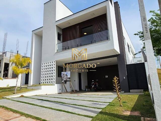 #13 - Casa para Venda em Taubaté - SP - 3