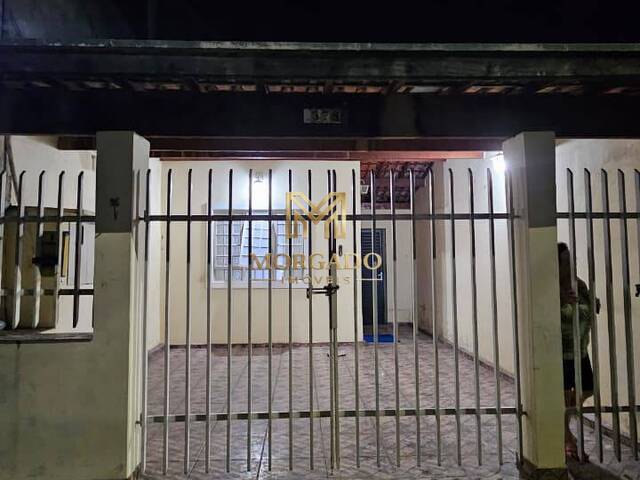 #15 - Casa para Locação em Taubaté - SP - 2