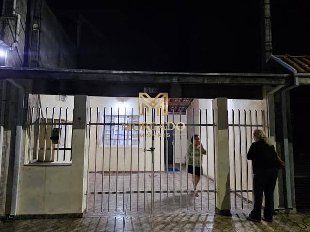 #15 - Casa para Locação em Taubaté - SP - 1