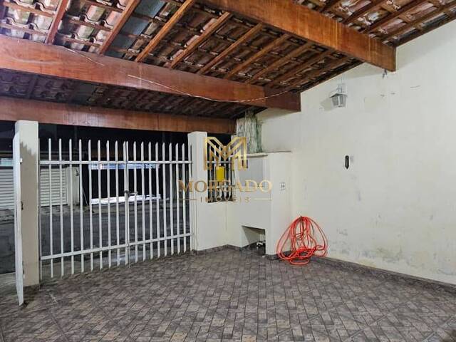 #15 - Casa para Locação em Taubaté - SP - 3
