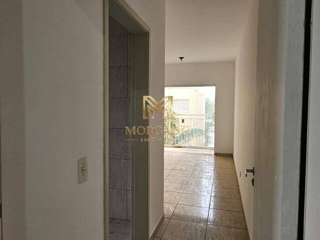 #16 - Apartamento para Venda em Taubaté - SP - 3