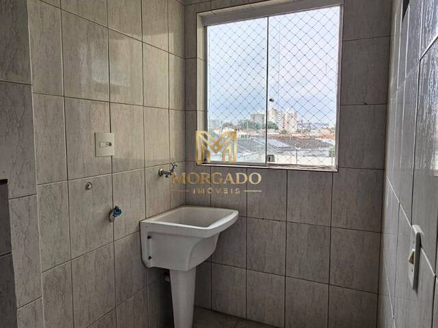 Apartamento para Locação em Taubaté - 5