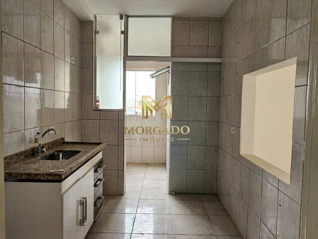 Apartamento para Locação em Taubaté - 4