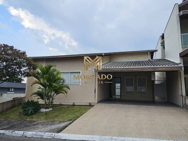 #17 - Casa para Locação em Tremembé - SP - 1