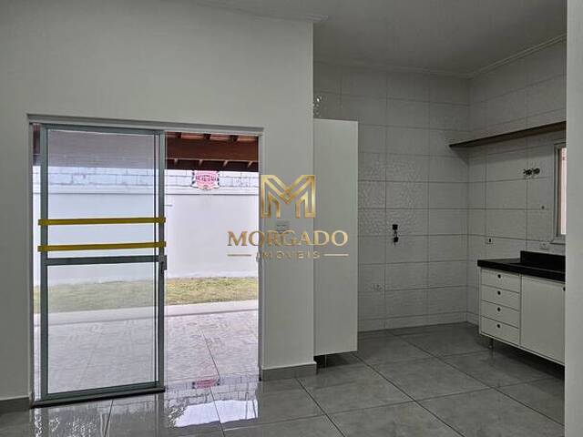 Casa para Locação em Tremembé - 5