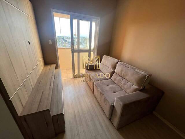 Apartamento para Venda em Taubaté - 2