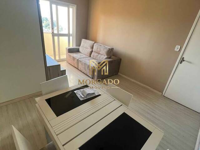 Apartamento para Venda em Taubaté - 4