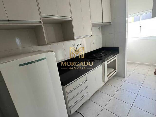 Apartamento para Venda em Taubaté - 5