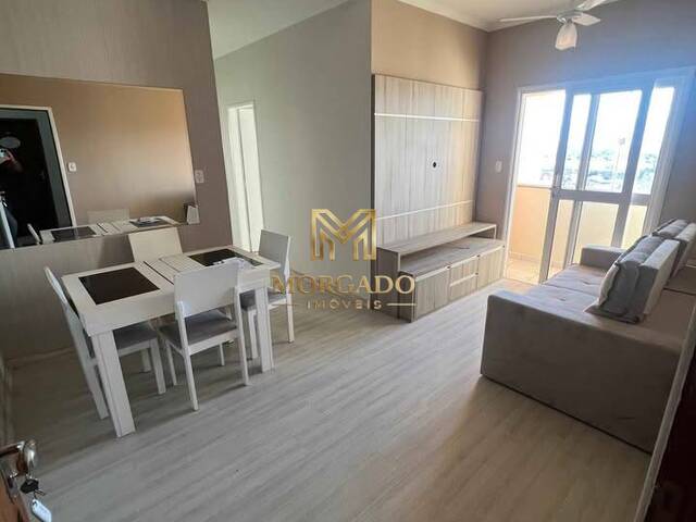 Apartamento para Venda em Taubaté - 3
