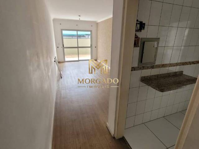 Apartamento para Venda em Taubaté - 4