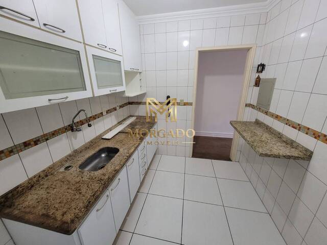 Apartamento para Venda em Taubaté - 5