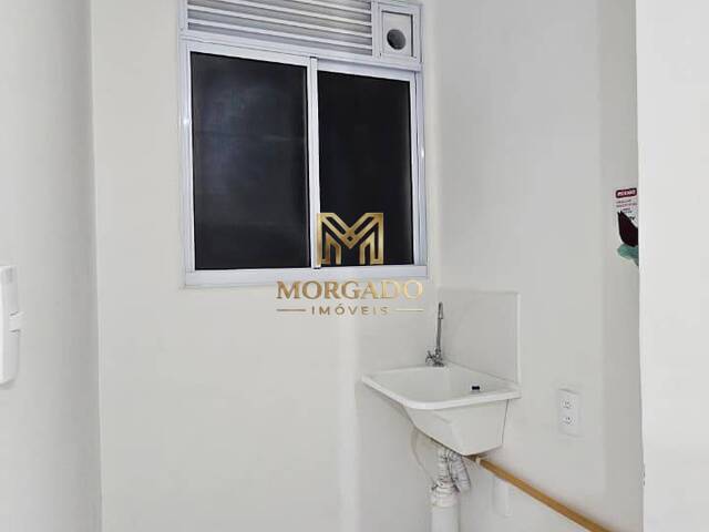Apartamento para Venda em Taubaté - 2