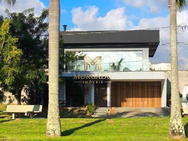 #21 - Casa para Venda em Taubaté - SP - 1