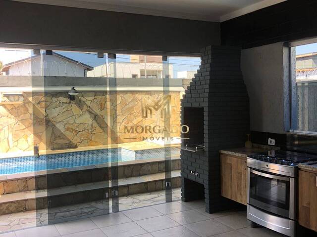 Casa para Locação em Tremembé - 5