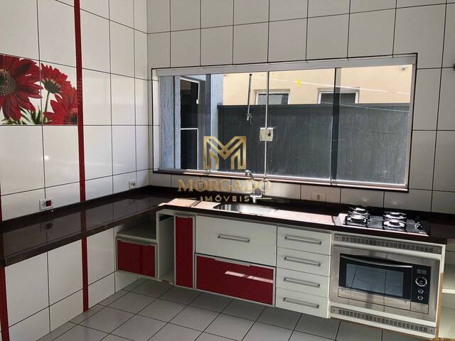 Casa para Locação em Tremembé - 4