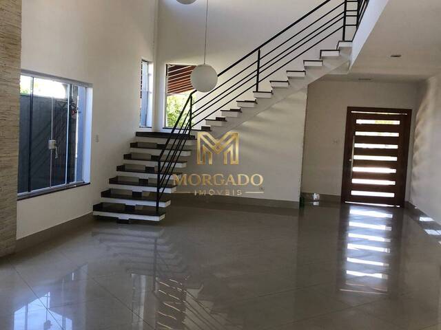 Casa para Locação em Tremembé - 3