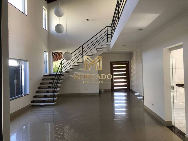 Casa para Locação em Tremembé - 2